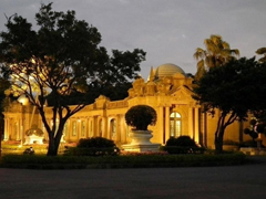 自來水博物館 王嘉益